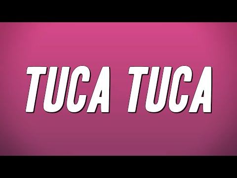 Raffaella Carrà - Tuca Tuca (Testo)