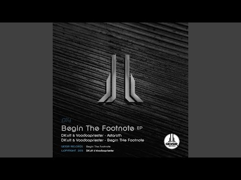 Astaroth (Original Mix)