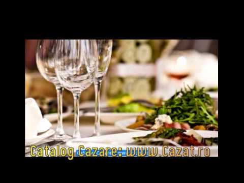 Cazare Tescani, Bacau - Cazat.ro