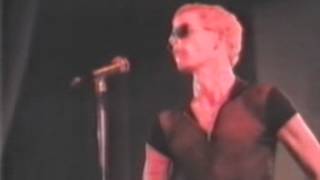 Lou Reed   Lady Day Live 1974