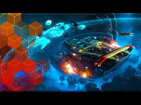 CUTTER SCOUT - CHEAPMANS TERRAPIN | STAR CITIZEN