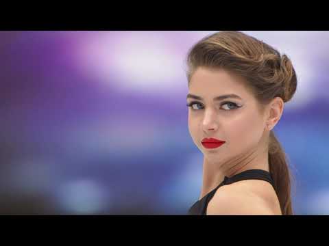 [4K] Alexandra Nazarova & Maxim Nikitin (UKR) Rhythm Dance 2019 World Championships