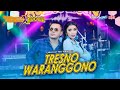 TRESNO WARANGGONO LARA SILVY Feat WAHID KDI AGENG MUSIC
