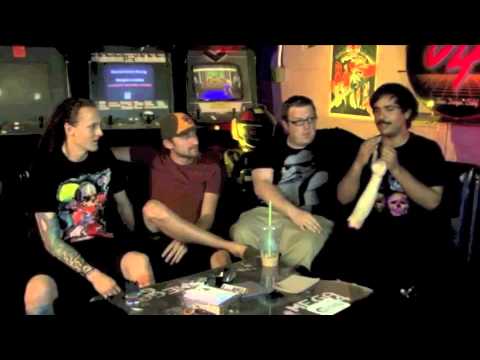 Mega64 Podcast 314 - Santee