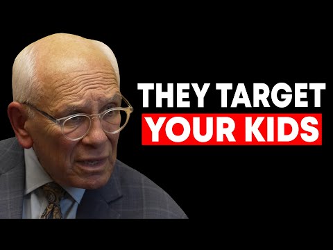 The Politician Saving America From Gambling Addiction