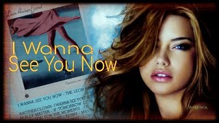 Leon Haines Band - I Wanna See You Now