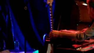 The Priest- Milow - Live @ Dilbeek