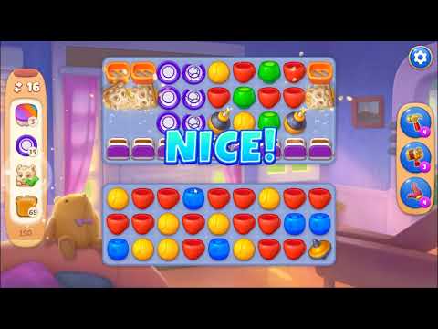 Family Hero Level 150 - NO BOOSTERS GAMEPLAY 👪🤖 | SKILLGAMING ✔️