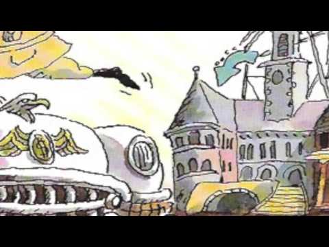 Meanwhile Back at the Ranch