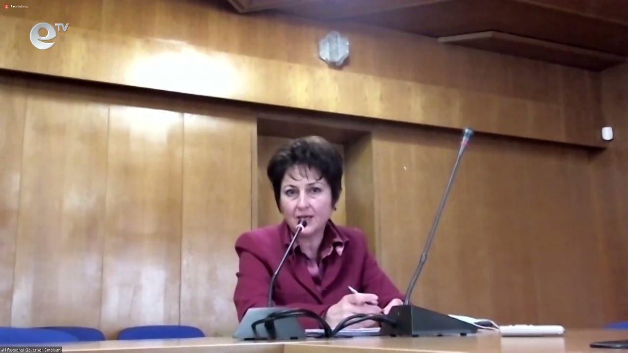 Трудноподвижните хора в Смолянско ще бъдат ваксинирани от мобилни екипи