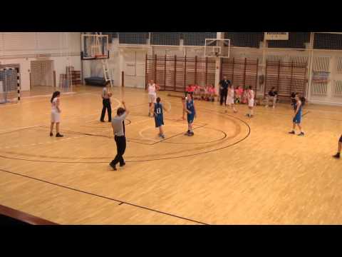 Komló - Kaposvár 2015.10.09. Remek mérkőzés, győzelemmel.