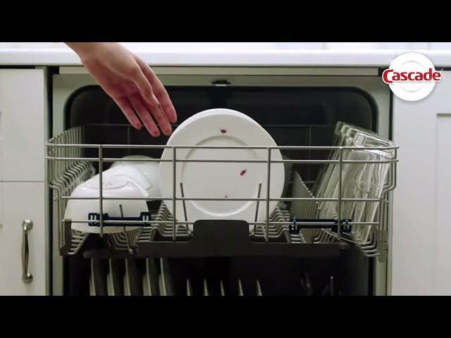 best dishwasher for cleaning dishes