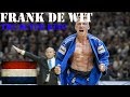 Frank De Wit THE DUTCH KING Judoworld
