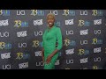 Ashley D Burgess 23rd Women S Image Awards Red Carpet Fashion