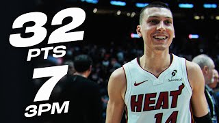 Tyler Herro - Miami Heat
