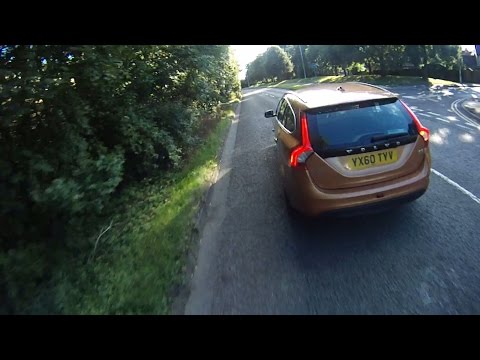 YX60TYV - MGIF To Immediately Brake