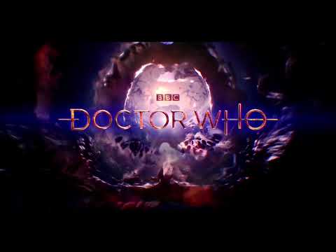 Doctor Who - 2018 (Series 11) Full Theme (w/Extended Opening)