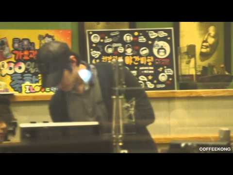 [FANCAM] 120314 SUKIRA SUNGMIN 슈키라 성민 - 고마워요.avi
