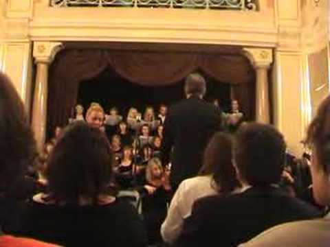 C.Schonherr-Magnificat cz.III