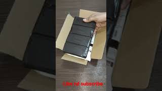 Dark chocolate unboxing review.flipkart.#shorts#viralvideo