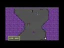 Burnin Rubber [C64]