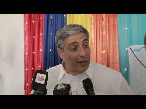 Continúan los operativos de asistencia integral en los municipios afectados por las inundaciones