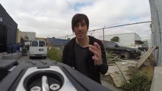 &quot;Stick To Your Guns&quot; Behind The Scenes