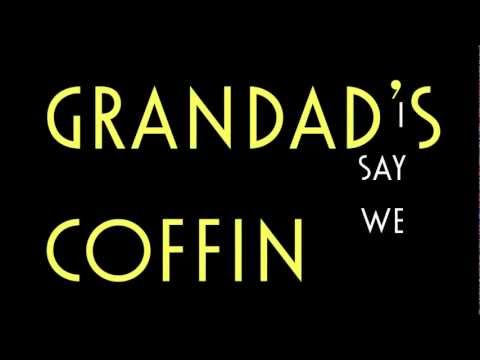 Randan Discotheque - Grandad's Coffin