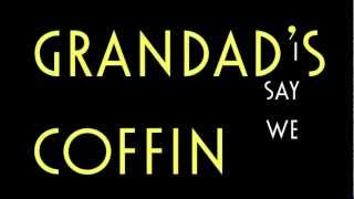 Randan Discotheque - Grandad's Coffin