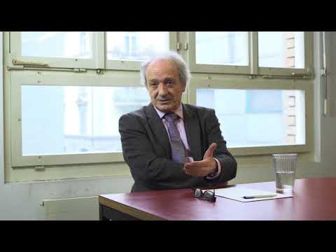 Bezahlbare Medikamente - Interview von Franco Cavalli