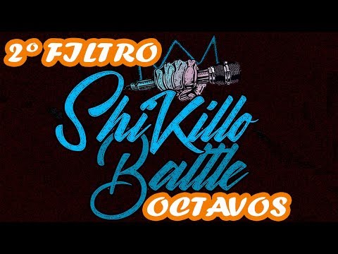 J95 VS FUME OCTAVOS 2º FILTRO SHIKILLO FEST | MADE IN BEAT 2019
