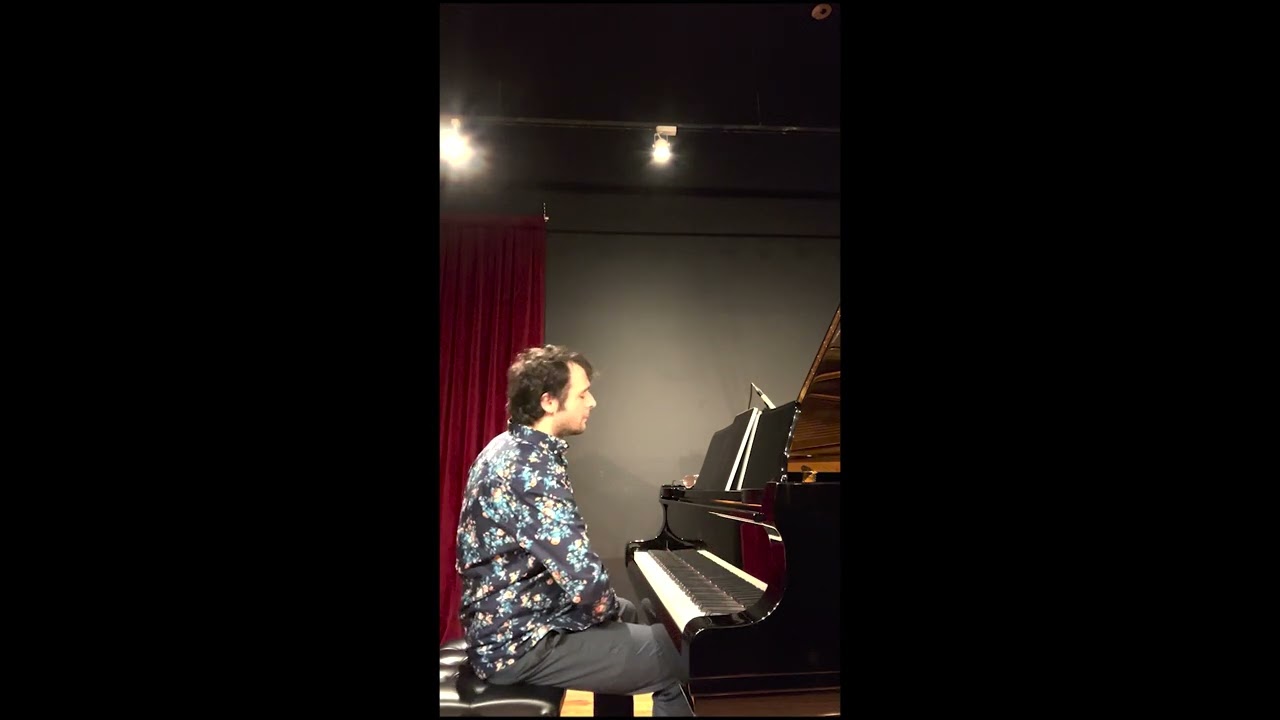 Promotional video thumbnail 4 for Albert Ahlf Music & Ahlfabet Swing Group