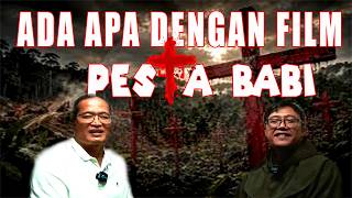 Download lagu ADA APA DENGAN FILM PESTA BABI??? mp3