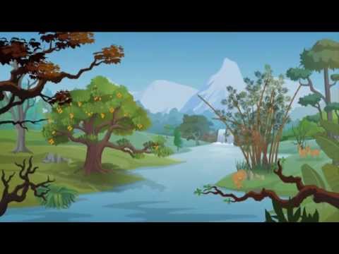 JATAKA TALES OF BUDDHA (Hindi)