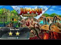 Boss Final Jumanji Aventures Sauvages