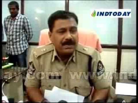 Inter State Bank Credit Card Account Hijacking & Cheating Gang Nabbed