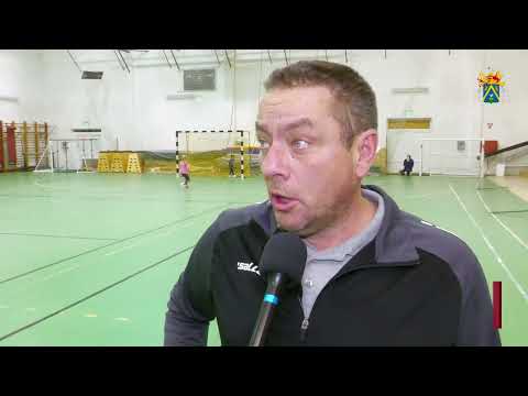 Székács KE  - FISE Újkígyós összefoglaló