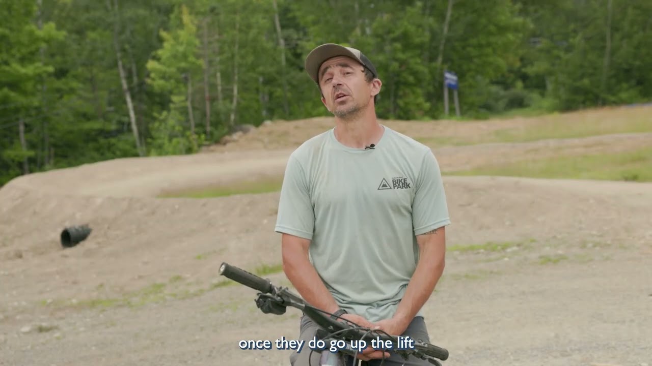 Sugarloaf Bike Park Summer Update