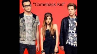 Against The Current - Comeback Kid (Audio)