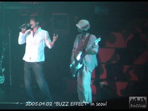 2005/04/02 버즈 - 약속