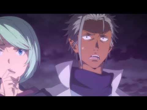 RIMURU TEMPEST | Revive Shion & Others |