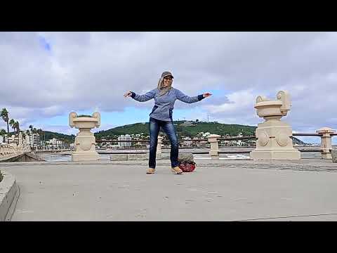 🐒 El Elohei Shamayim I אל אלוהי שמיים - ריקוד I 天堂（以色列舞）