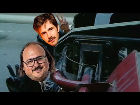 CumTown SOPRANOS and Eric The Actor Compilation