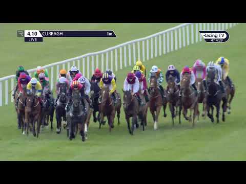 The Paddy Power Irish Lincolnshire (Premier Handicap) 2021, Lafayette, N. Meade, C.D. Hayes