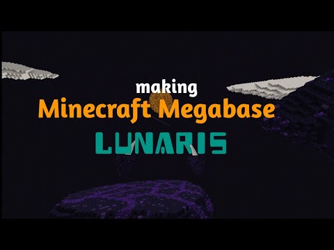 Insane Minecraft Megabase on Anarchy Server!! @6b6t