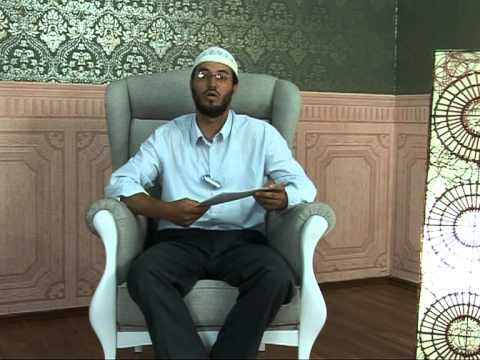 Ajetet e agjërimit në Kur'an - Hoxhë  Beqir Morina