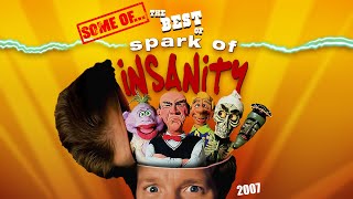 Some of the Best of Spark of Insanity | JEFF DUNHAM