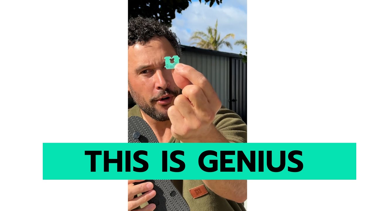 This is genius right!?