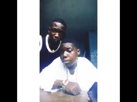 FREESTYLE DE MALADE MBOA 237 LA 💪💪💪🇨🇲🇨🇲🇨🇲OF ÇA