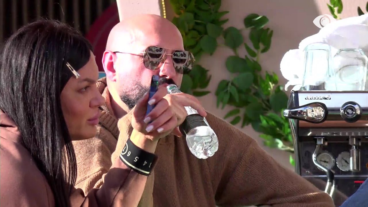 “Çdokush do e nxjerrë veten e vet”/ Amber, Klajdi dhe Bernardi bisedojnë për banorët